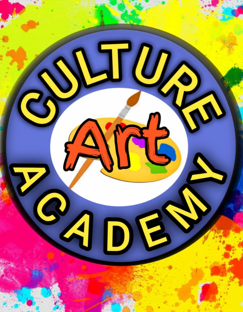 Culture Art Academy Logo
