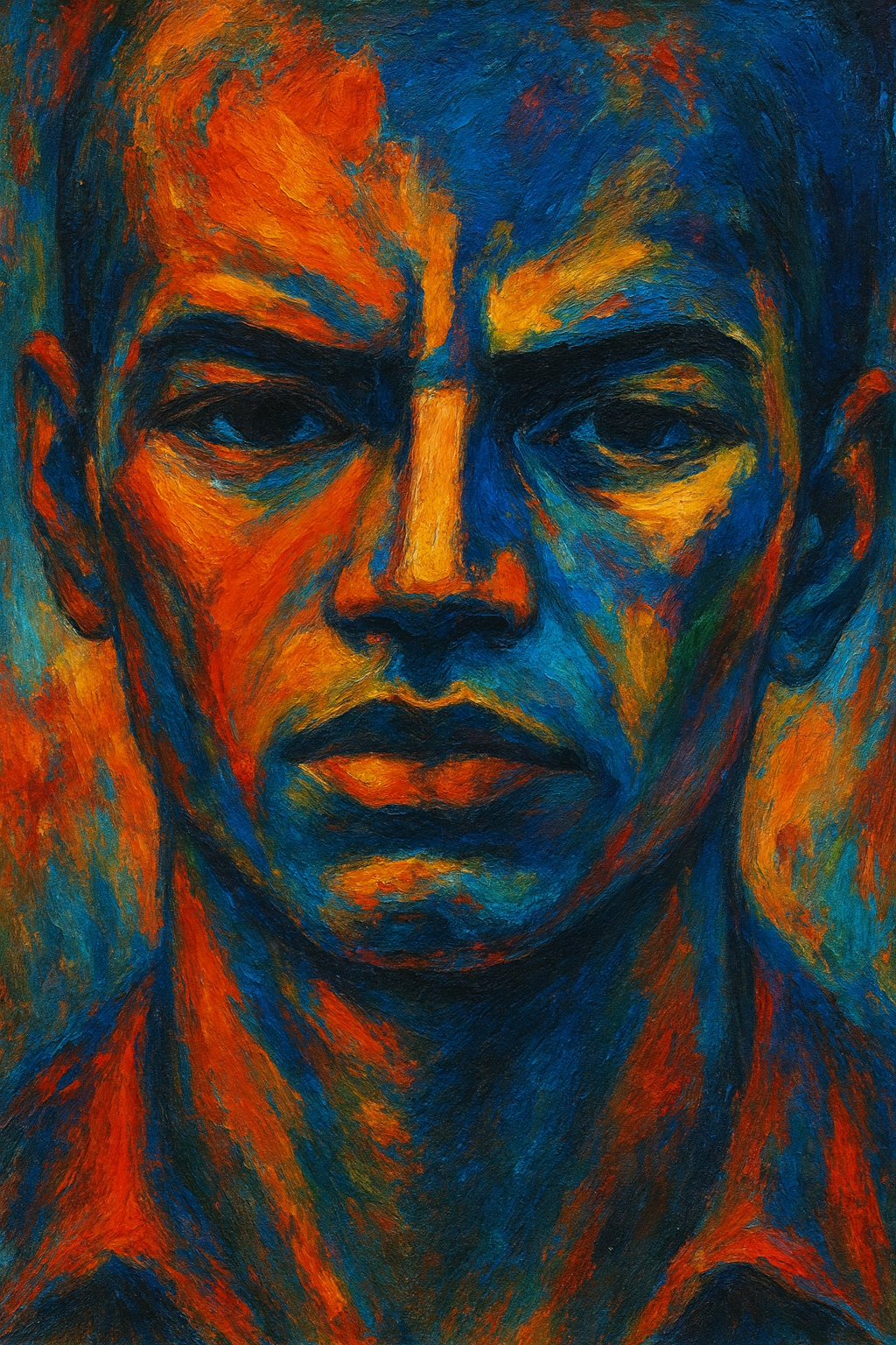 Freedom of Expression Exhibition